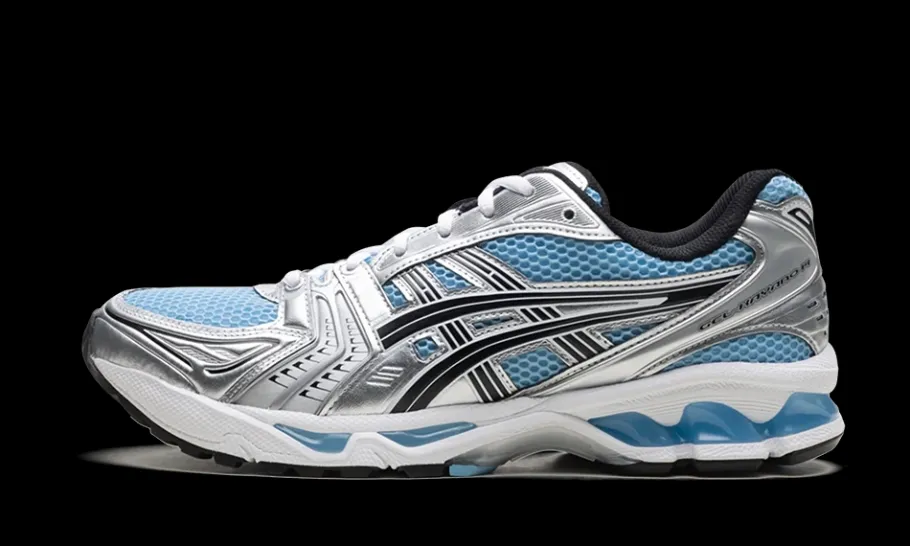 Gel-Kayano 14 Arctic Sky Pure Silver<ASICS New