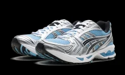 Gel-Kayano 14 Arctic Sky Pure Silver<ASICS New