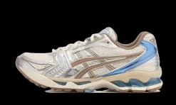 Gel-Kayano 14 Cream Pepper<ASICS Sale