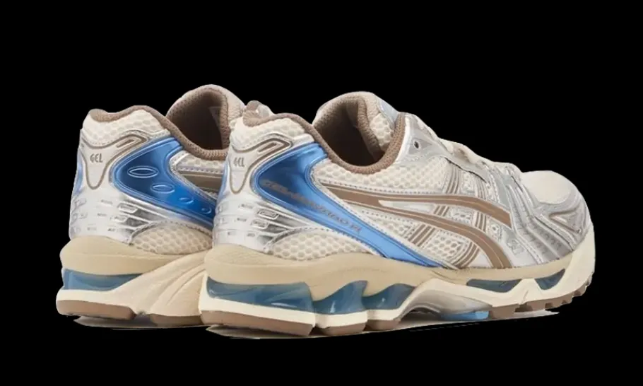 Gel-Kayano 14 Cream Pepper<ASICS Sale