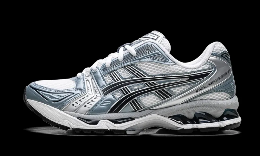 Gel-Kayano 14 Fjord Grey<ASICS Clearance
