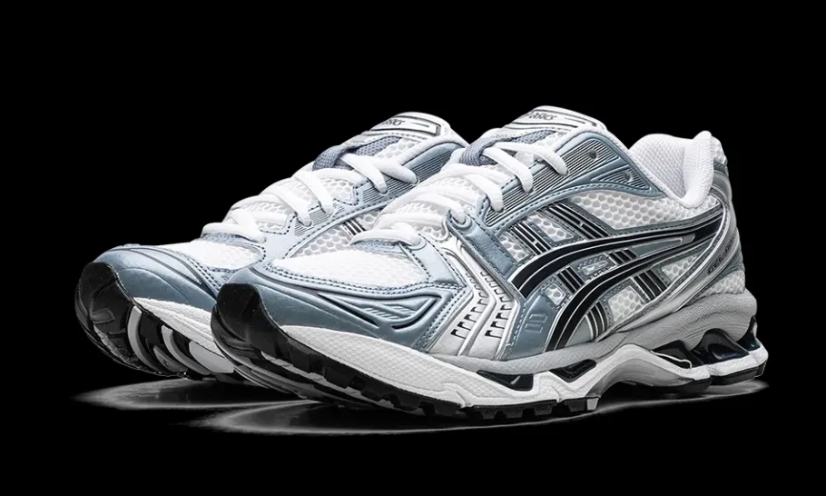 Gel-Kayano 14 Fjord Grey<ASICS Clearance