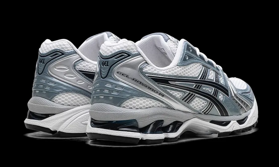 Gel-Kayano 14 Fjord Grey<ASICS Clearance