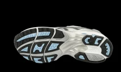 Gel-Kayano 14 JJJJound White Blue<ASICS Best