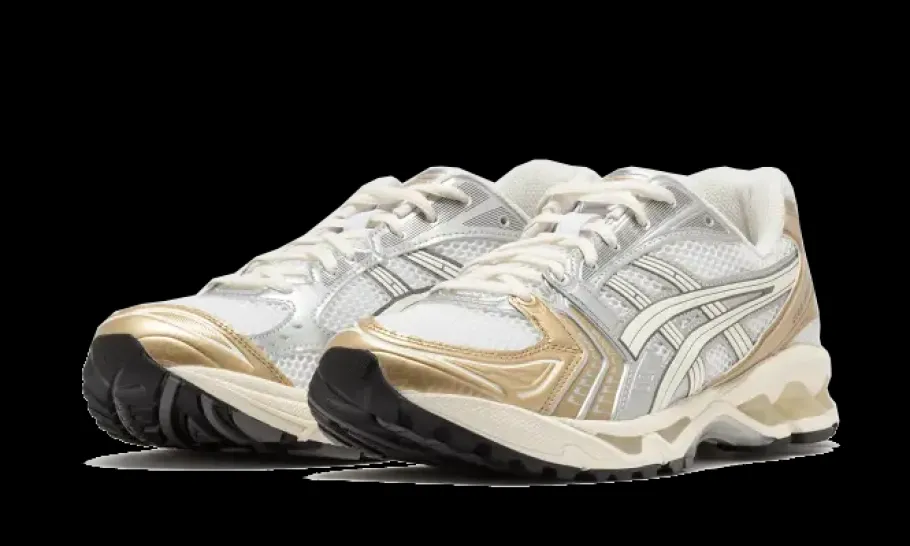 Gel-Kayano 14 Olympic Medals<ASICS Fashion