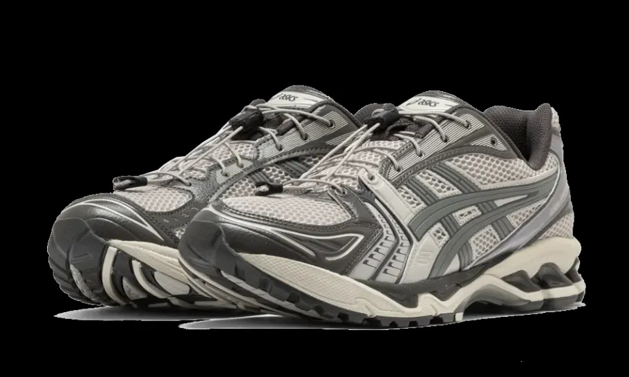 Gel-Kayano 14 Oyster Grey<ASICS Sale