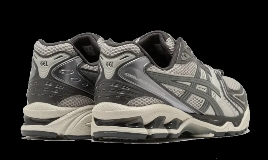 Gel-Kayano 14 Oyster Grey<ASICS Sale