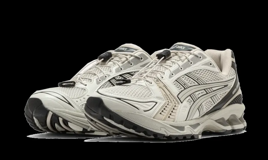 Gel-Kayano 14 Unlimited Pack Smoke Grey<ASICS Outlet