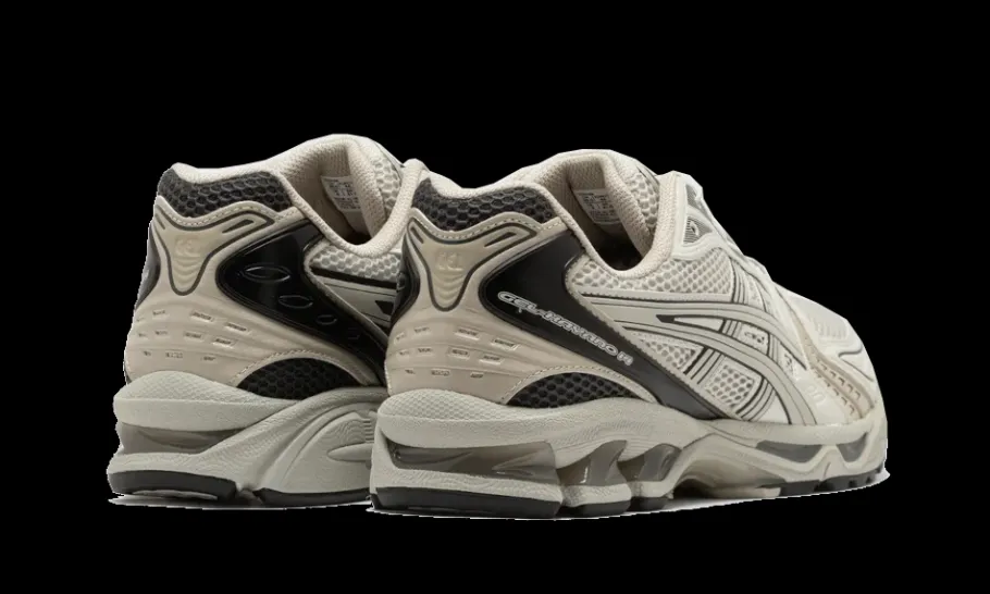 Gel-Kayano 14 Unlimited Pack Smoke Grey<ASICS Outlet