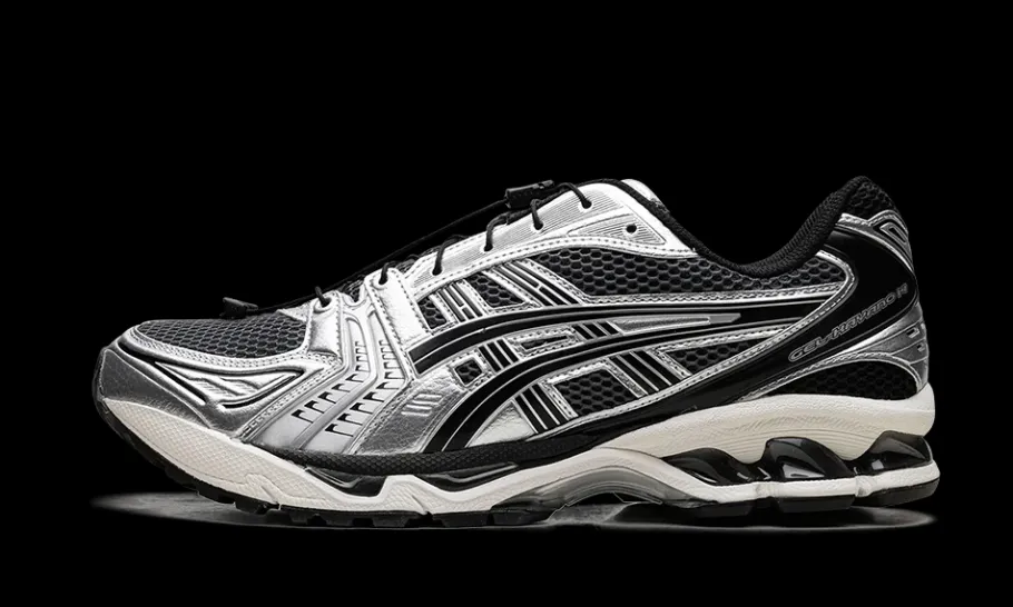 Gel-Kayano 14 Unlimited Pack Carrier Grey<ASICS Online