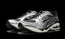 Gel-Kayano 14 Unlimited Pack Carrier Grey<ASICS Online