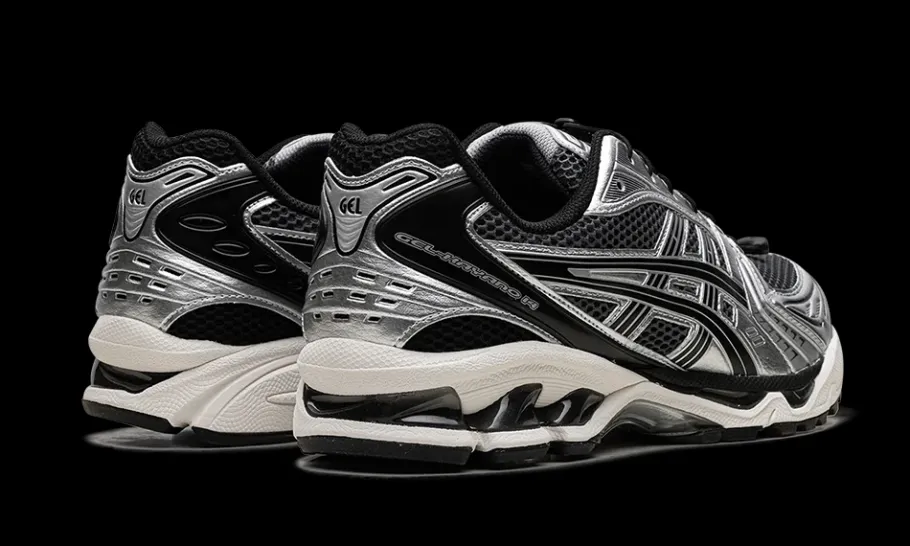 Gel-Kayano 14 Unlimited Pack Carrier Grey<ASICS Online