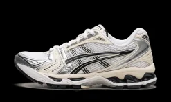 Gel-Kayano 14 White Midnight<ASICS Fashion