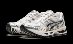 Gel-Kayano 14 White Midnight<ASICS Fashion