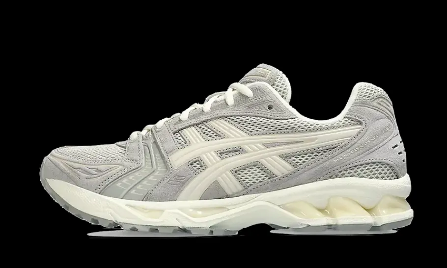 Gel-Kayano 14 White Sage Smoke Grey<ASICS Outlet
