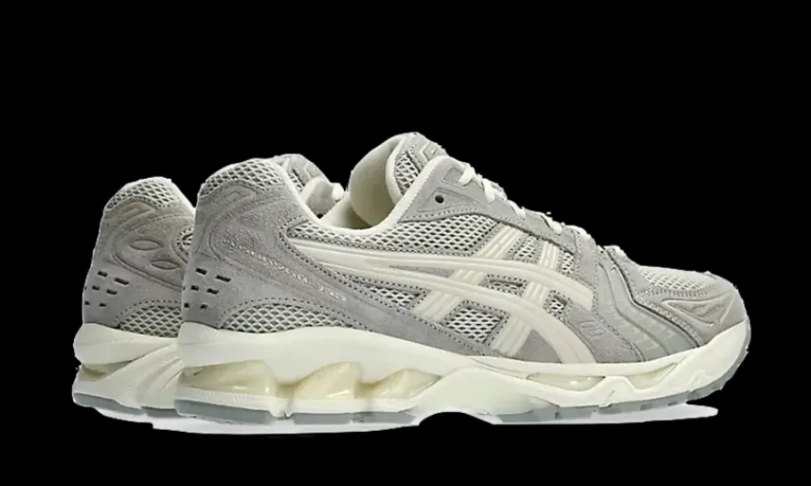 Gel-Kayano 14 White Sage Smoke Grey<ASICS Outlet