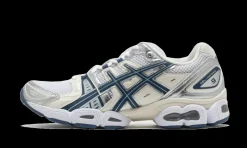 Gel-Nimbus Light Indigo<ASICS New