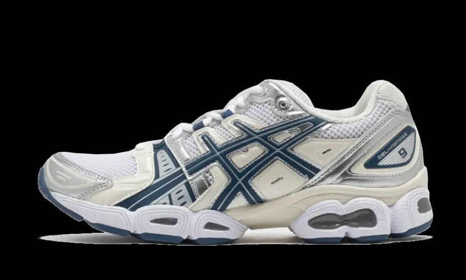Gel-Nimbus Light Indigo<ASICS New