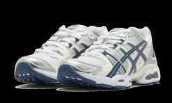 Gel-Nimbus Light Indigo<ASICS New