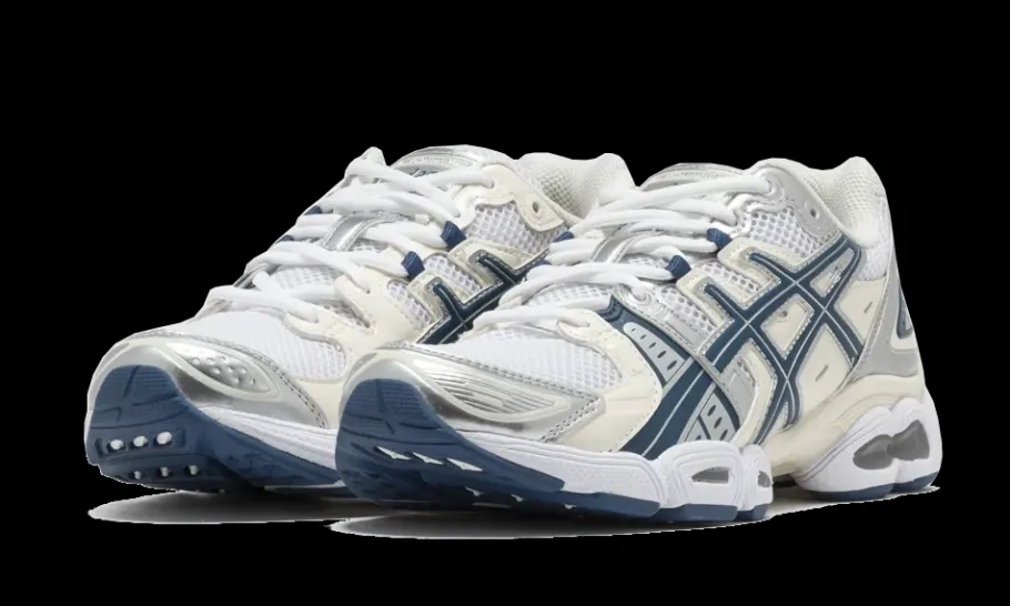 Gel-Nimbus Light Indigo<ASICS New