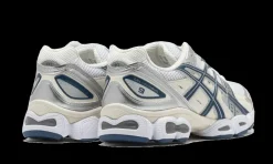 Gel-Nimbus Light Indigo<ASICS New