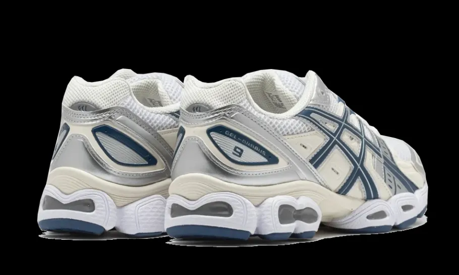 Gel-Nimbus Light Indigo<ASICS New