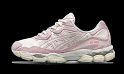 Gel-NYC Cream Rose Water<ASICS New