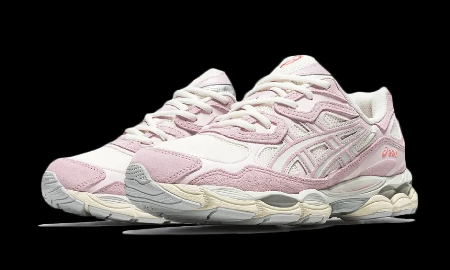 Gel-NYC Cream Rose Water<ASICS New