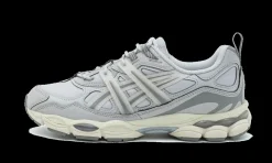 Gel-NYC Utility Grey White<ASICS Online