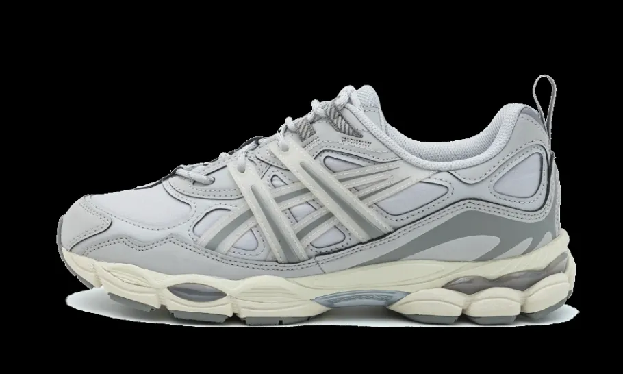 Gel-NYC Utility Grey White<ASICS Online