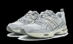 Gel-NYC Utility Grey White<ASICS Online