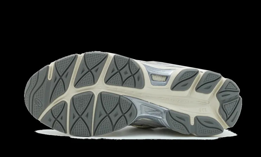 Gel-NYC Utility Grey White<ASICS Online