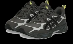 Gel-NYC Utility Obsidian Grey Black<ASICS Discount