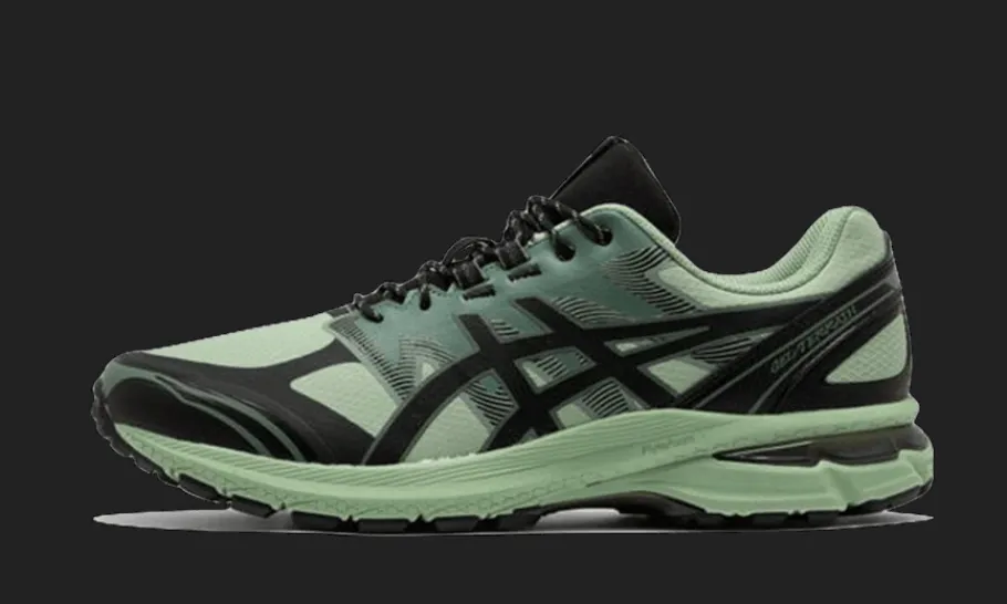 Gel-Terrain Dark Jade<ASICS Fashion