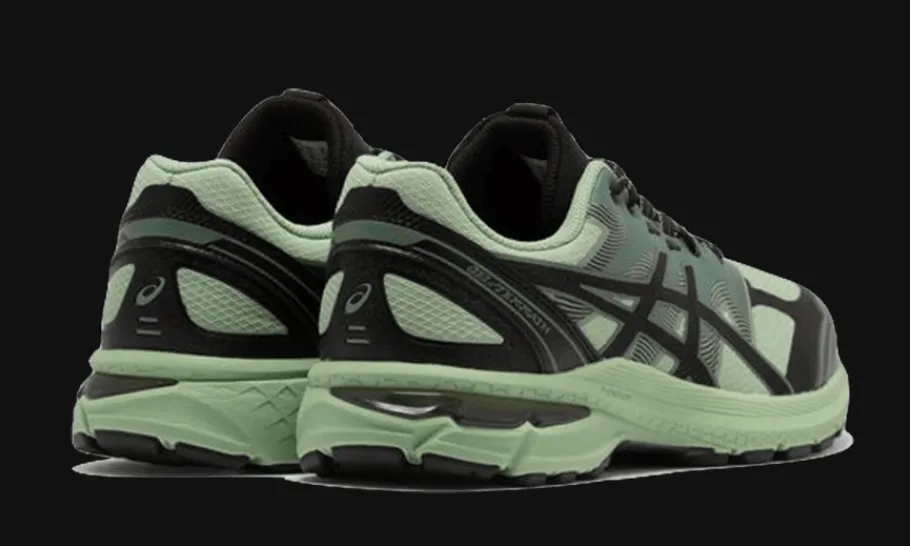 Gel-Terrain Dark Jade<ASICS Fashion