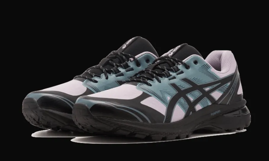 Gel-Terrain Faded Ash<ASICS Discount