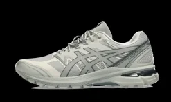 Gel-Terrain Seal Grey<ASICS Discount