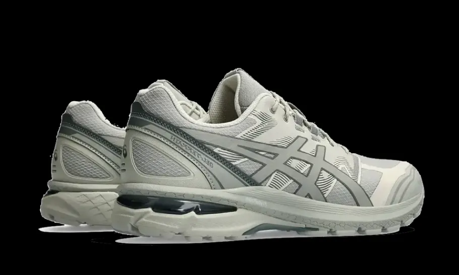 Gel-Terrain Seal Grey<ASICS Discount