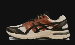Gel-Terrain Vanilla Black Copper<ASICS Online