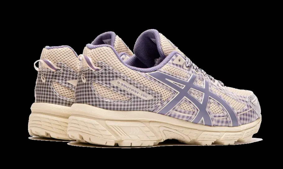 Gel-Venture 6 Story MFG Violet Quartz<ASICS New
