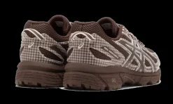 Gel-Venture 6 Story MFG Brown<ASICS Best