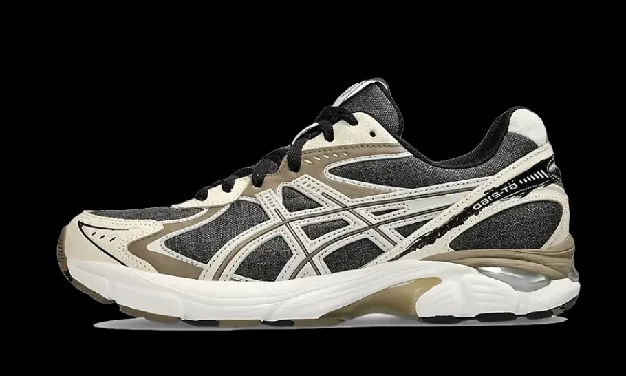 GT-2160 Black Cream<ASICS Clearance