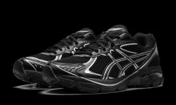 GT-2160 Black Pure Silver<ASICS Clearance