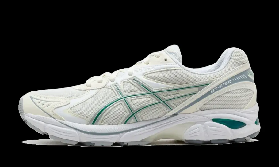 GT-2160 Cream Jasper Green<ASICS Hot
