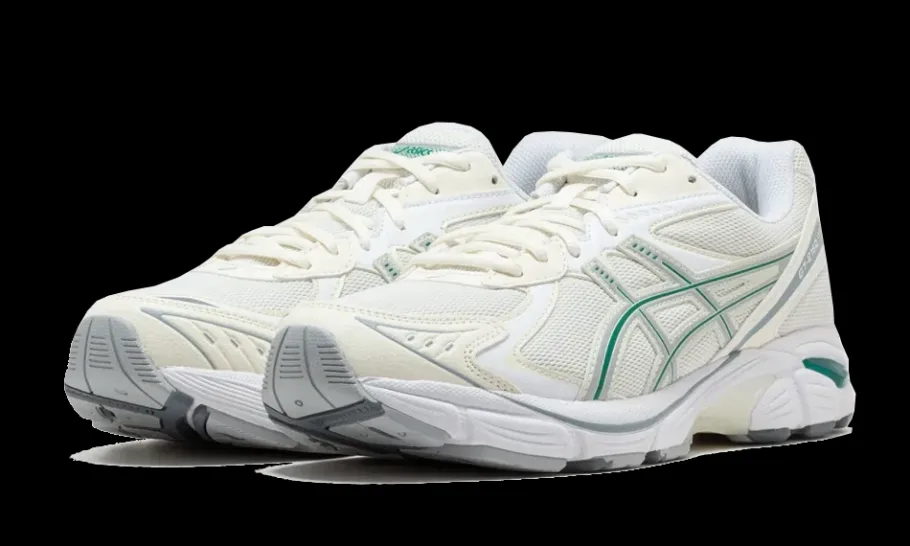 GT-2160 Cream Jasper Green<ASICS Hot