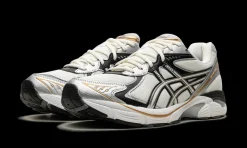 GT-2160 Cream Pure Silver Gold<ASICS Sale