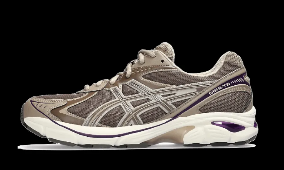 GT-2160 Dark Taupe<ASICS Outlet