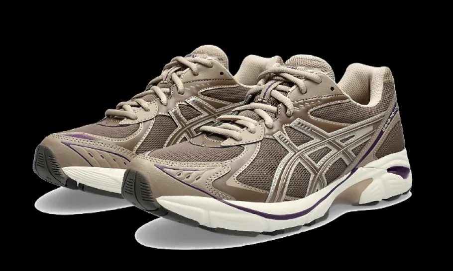 GT-2160 Dark Taupe<ASICS Outlet