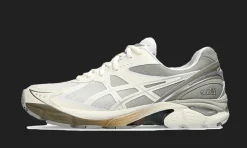 GT-2160 Dime Cream Grey<ASICS Online