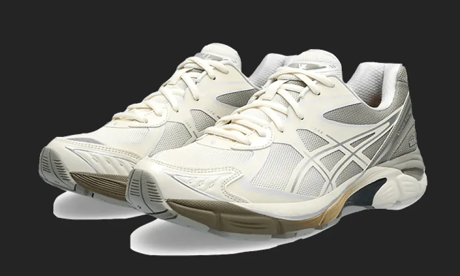 GT-2160 Dime Cream Grey<ASICS Online